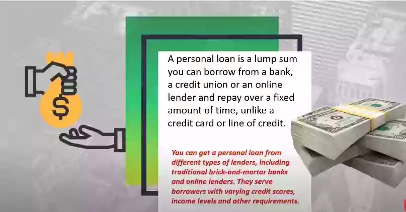 Best (2022) Personal Loans in United States | Best Loan Options in USA | Apply Personal Loan Instantly