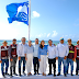 Quintana Roo reafirma su liderazgo ambiental con 49 banderas Blue Flag en Cancún para la Temporada 2025-2026 