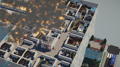 Highrise Mogul game screenshot