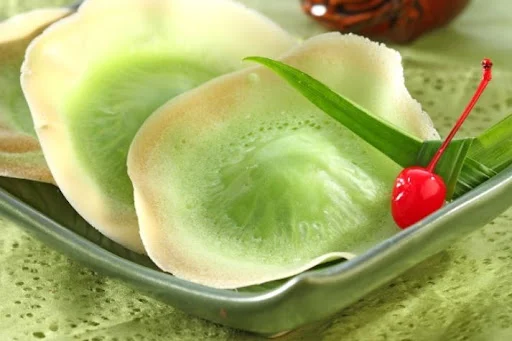 Kue Ape Khas Betawi
