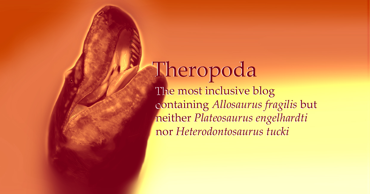 Theropoda