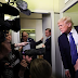 HOW TRUMP COULD DESTROY HIS OWN POLITICAL MOVEMENT / THE FINANCIAL TIMES OP EDITORIAL