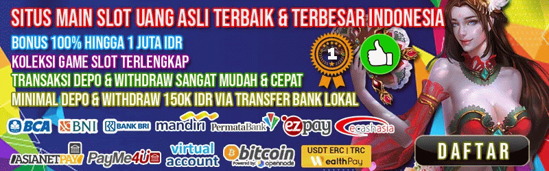 Main Slot Quickspin Uang Asli Terbaik Indonesia