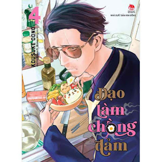 Đạo Làm Chồng Đảm Tập 4 ebook PDF EPUB AWZ3 PRC MOBI