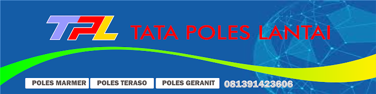 Tukang Poles Lantai Jogja