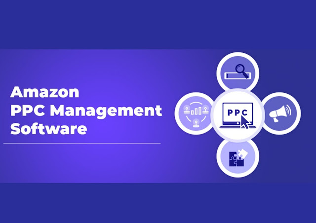 Amazon PPC management tools