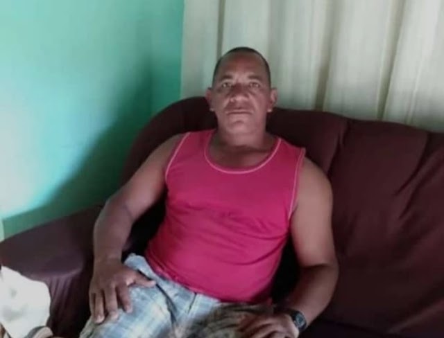 Homem de 57 anos está desaparecido em Caatinga do Moura, distrito de Jacobina 