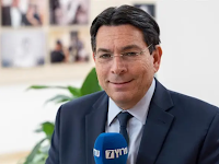 Danny Danon: Our enemies are preparing for the next conflict