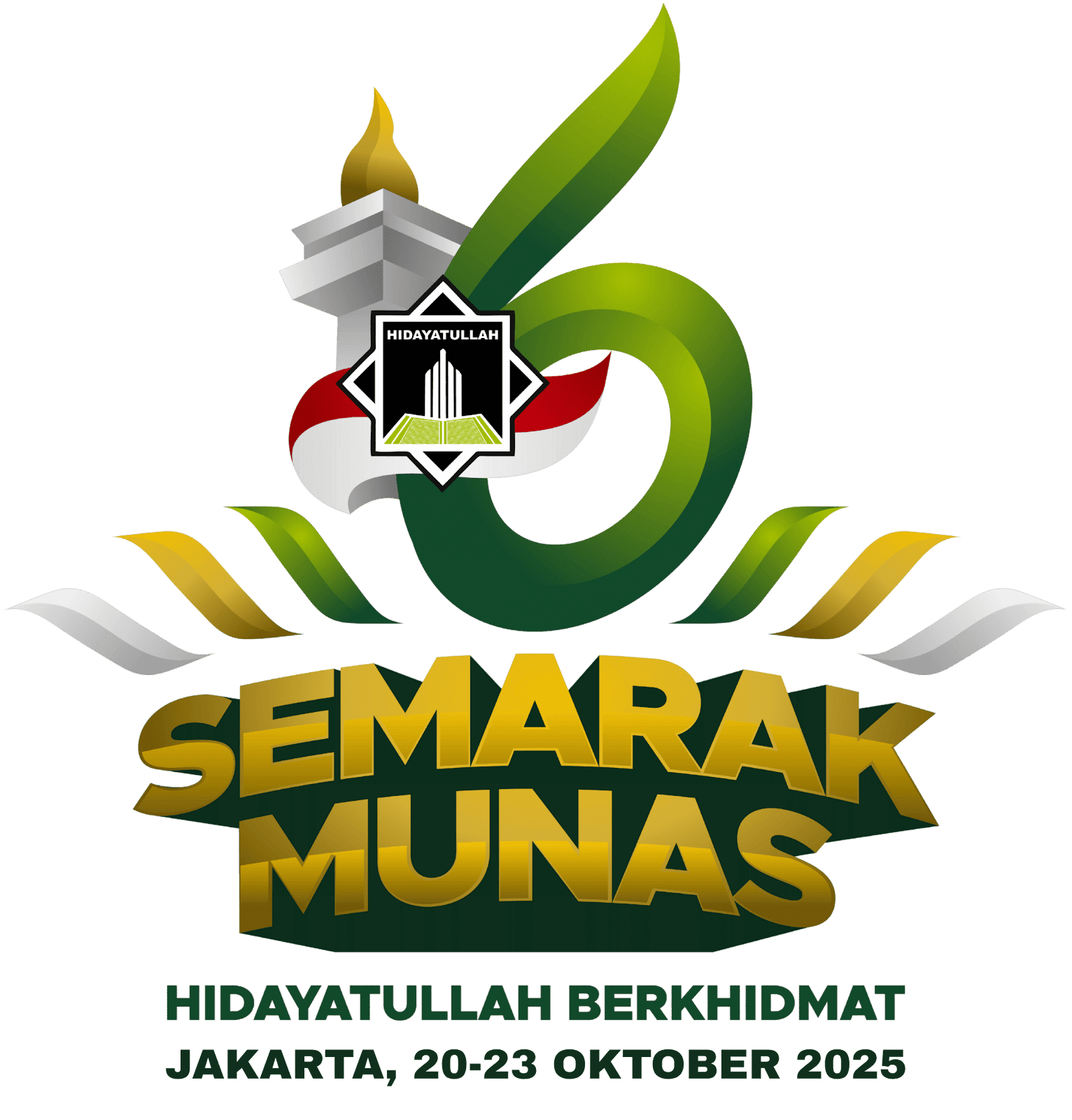 Sukseskan Munas Hidayatullah