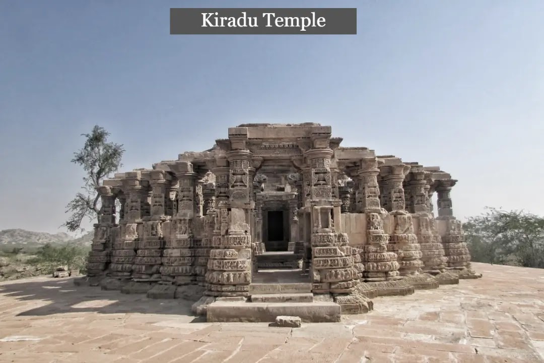 Kiradu temple