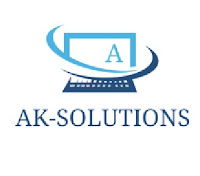 AK-SOLUTIONS Vacancy in Dubai - Accounting Manager Hiring For Finance Depart (Male/Female)