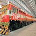बनारस रेल इंजन कारखाना में निर्मित 3000 एचपी केप गेज रेल इंजन का मोजांबिक में सफल संचालन