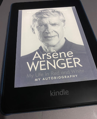 Arsene Wenger eBook