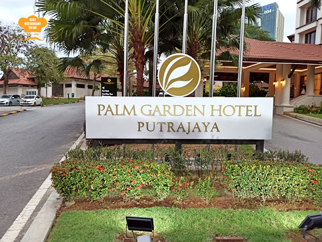 Palm Garden Hotel Putrajaya - a Tribute Portfolio Hotel