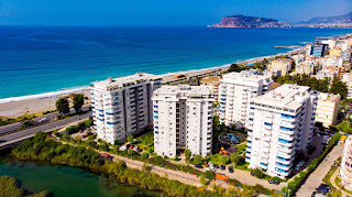 Sell Your Property in Alanya