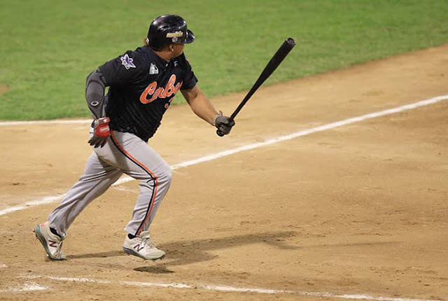 CARDENALES CAE ANTE CARIBES Y AHORA COMPARTE LA PUNTA