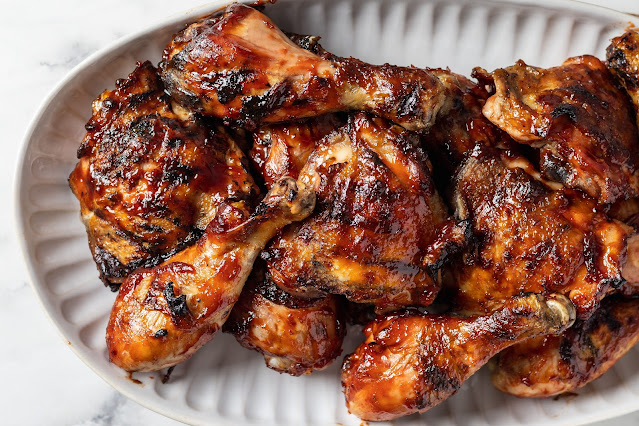 grilled chicken recipe