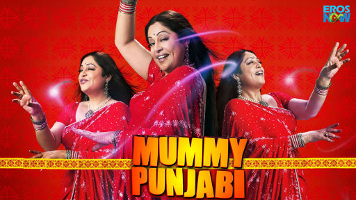 Mummy Punjabi 2011 Hindi Movie 400MB HDRip Download, moviesadda2050