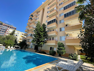 Wohnungen zum Verkauf in Alanya