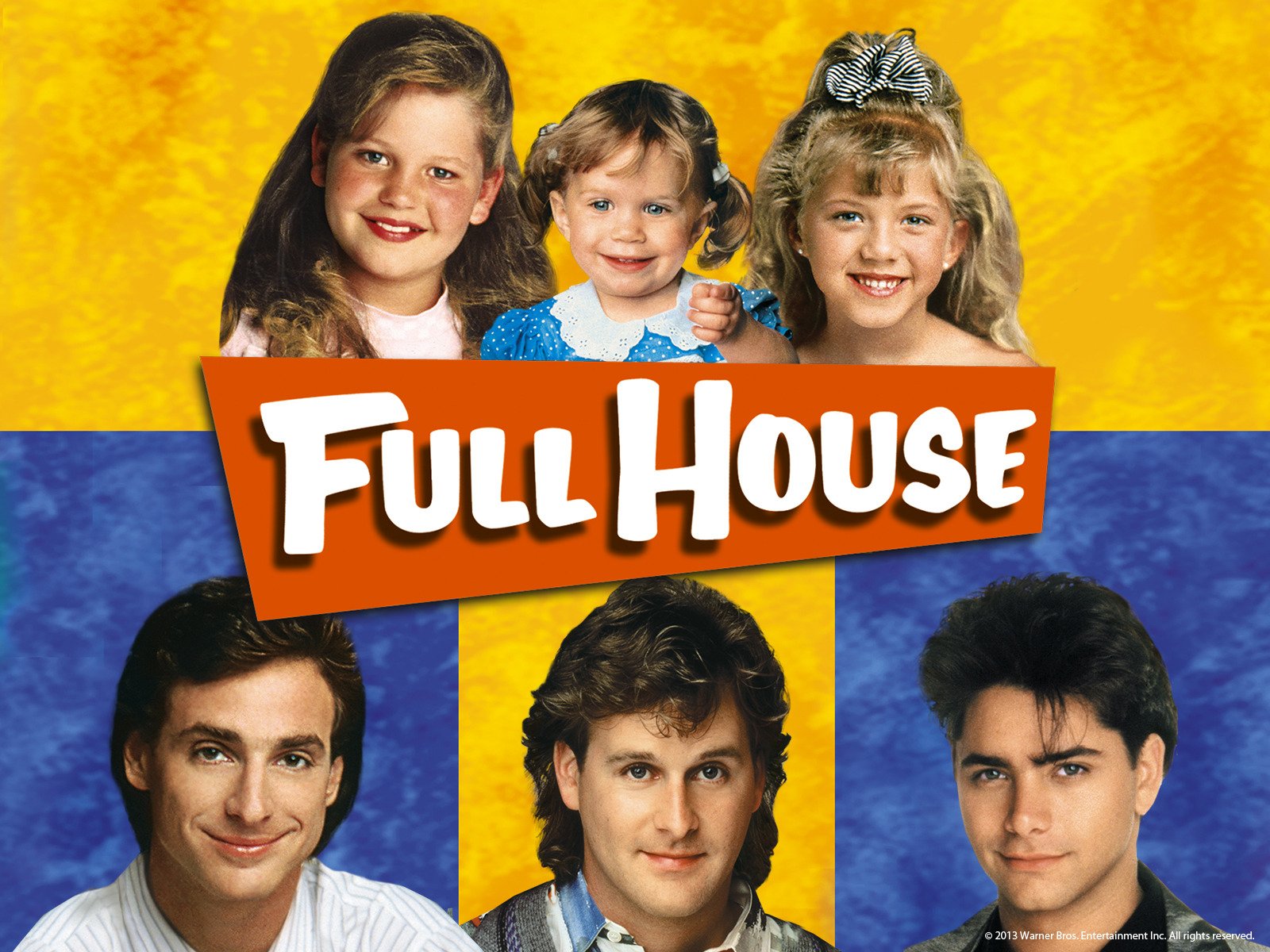 Full House (1987–1995) Full House (1987–1995)
