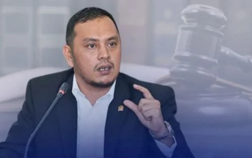 Ketua Nasdem: PDIP Partai Besar tapi Kelakuan Kekanak-kanakan