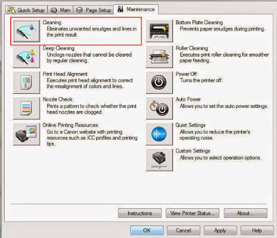 cara-cleaning-printer-canon-ip2770-manual-tanpa-komputer-100-berhasil