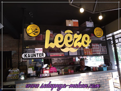 Restoran Leezo, Ayer Keroh, Melaka