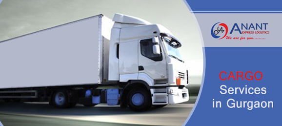 Cargo Services in Gurgaon