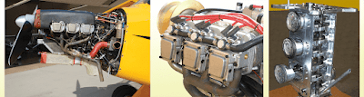 General Maintenance Practices for the Light-Sport Jabiru Engines