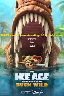 It's time for a new adventure in the Ice Age world, this time with sbv's  Jake Green and Sean Kenin Elias-Reyes as the lovable duo of Sid and Manny  in Ice