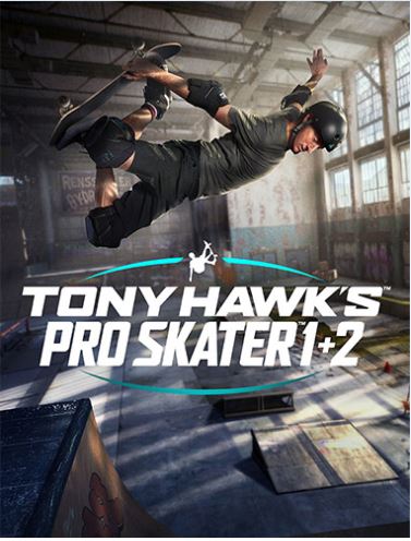 Tony Hawk’s Pro Skater 1 + 2 Free Download Torrent