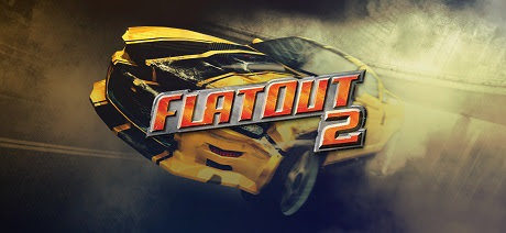 FlatOut 2-GOG