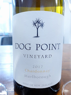 Dog Point Chardonnay 2017 (93 pts)