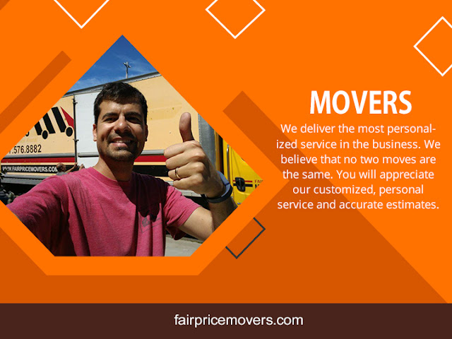 San Jose Movers