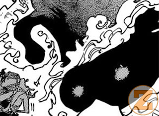 Review One Piece 1038 Bahasa Indonesia: Kid Law Vs Big Mom