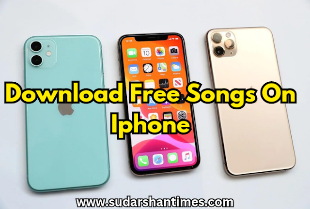 Iphone Hacks: How to Download Songs on Your iPhone for Free, Best Iphone Trick