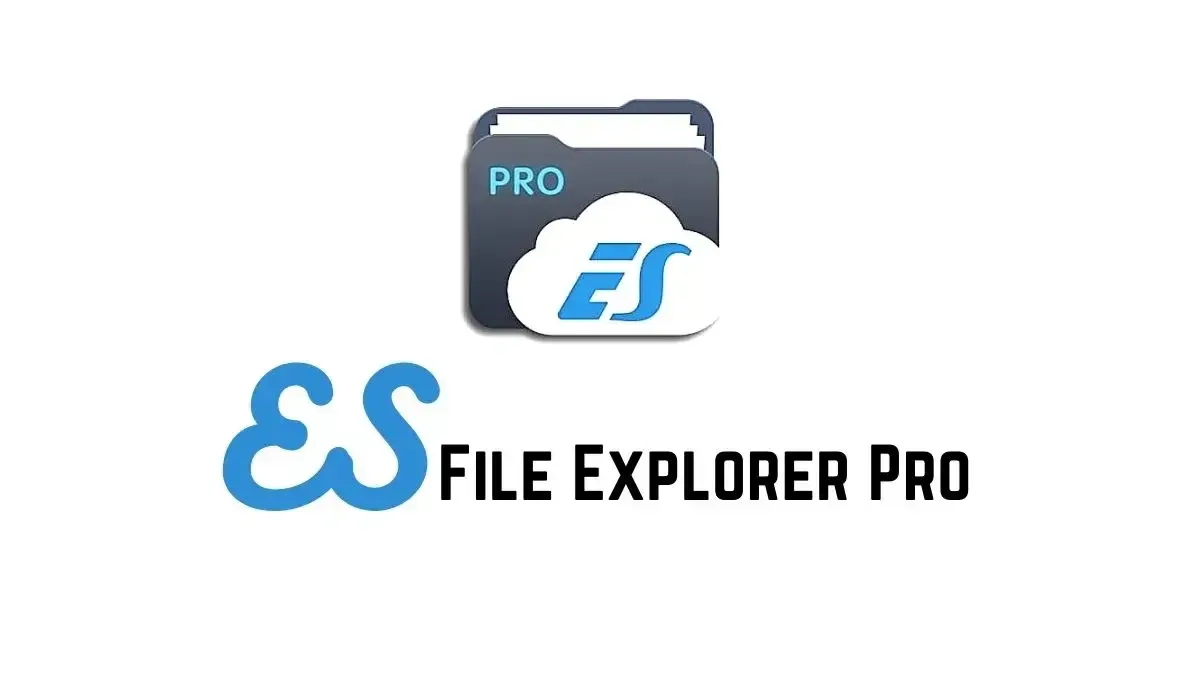 ES File Explorer pro