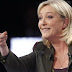 [VIDEO] Présidentielle 2022 : Marine Le Pen se moque du ralliement de l’ex-LR Guillaume Peltier à Éric Zemmour