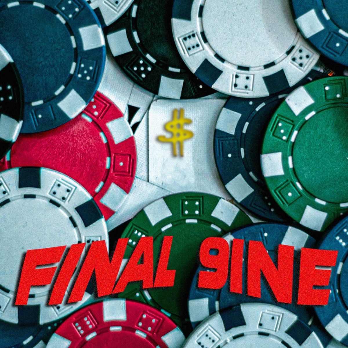 $milli – Final 9ine – Single