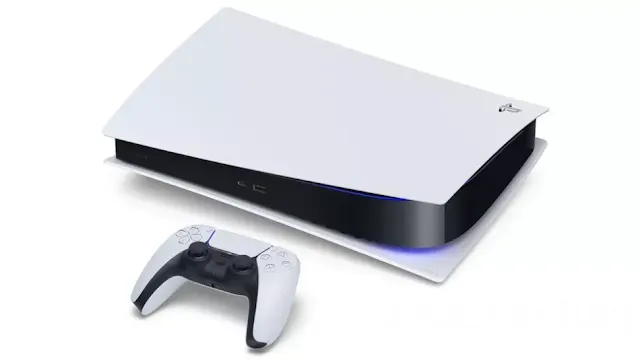 كيفية تنظيف جهاز PlayStation 5