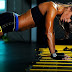 Workout Routines For Women: How To Get The Elusive Female Fitness Body