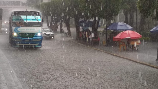 Pronostican hasta 19 tormentas tropicales y huracanes en territorio nacional en esta temporada de lluvias