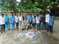Pre metrice boys hostel chincholi 713