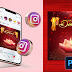 Happy Diwali Social Media Post Design in | Photoshop 2021 Tutorial |