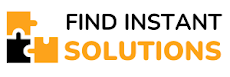 Find Instant Solutions