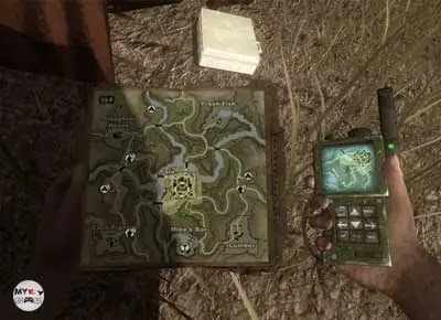 شرح حول تحميل لعبة فار كراي Far Cry 2 مضغوطة للكمبيوتر برابط مباشر