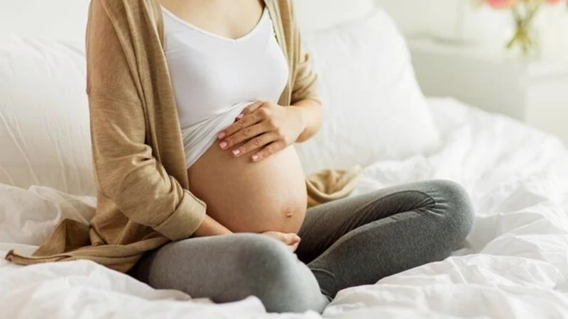 Hamilelikte acil cerrahi gerektiren rahatsızlıklara dikkat!