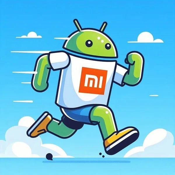 كيفية إبقاء البرنامج نشطًا في خلفية Xiaomi