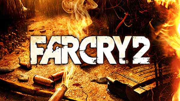 1- لعبة Far Cry® 2