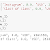 List For Loops